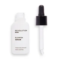 Revolution Man - Blemish Serum