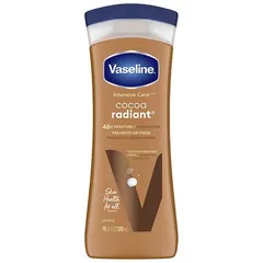 Vaseline - Body Lotion Cocoa Radiant