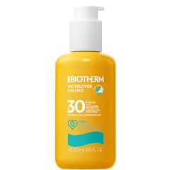 BIOTHERM - Waterlover Sun Milk SPF30