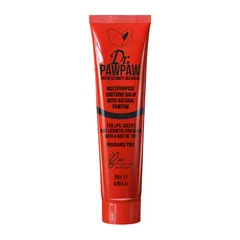 Dr. PAWPAW® - Tinted Ultimate Red Multipurpose Balm