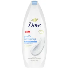 Dove - Body Wash Gentle Exfoliating