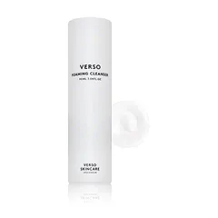 VERSO - Facial Cleanser