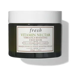 Fresh - Vitamin Nectar Vibrancy-Boosting Face Mask by Fresh