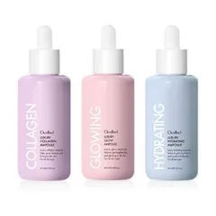 Luxury Ampoule - 3 Types
