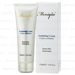 o'Naomi - Monique Exfoliating Cream