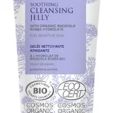 Natura Siberica - Protection & Comfort Organic Soothing Cleansing Jelly