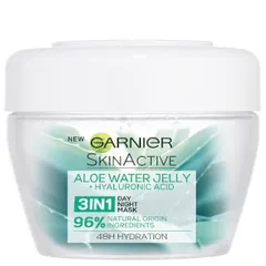 Skin Active 3-in-1 Hydrating Aloe Water Jelly