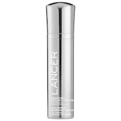 Lancer Skincare - Crème Advanced C Radiance avec cofacteur de collagène à la vitamine C