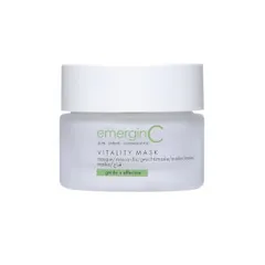 EmerginC - Vitality Mask