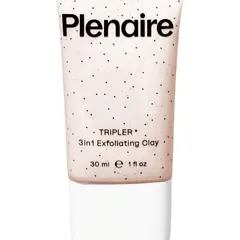 Plenaire - Tripler 3-in-1 Exfoliating Clay