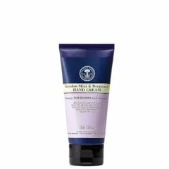 Neal's Yard Remedies - Garden Mint & Bergamot Hand Cream