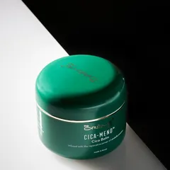 The Crème Shop - Cica-Mend - Cica Balm