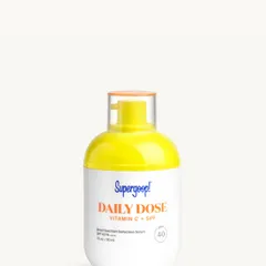 Supergoop! - Daily Dose Vitamin C + SPF 40 Serum
