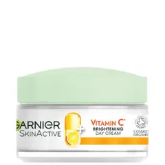 Garnier - Vitamin C Brightening Day Cream