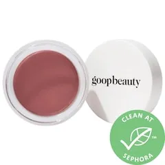 goop - Colorblur Tinted Glow Lip + Cheek Balm with Vitamin C