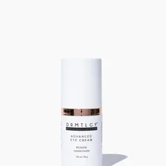 DRMTLGY - Advanced Eye Cream