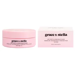 grace & stella - energy drink eye masks