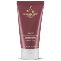 Aromatherapy Associates - Rose Hand Cream