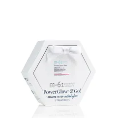 M-61 - PowerGlow & Go!