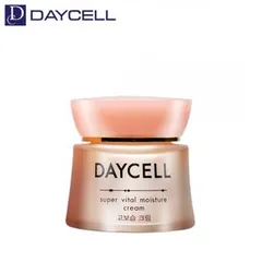 DAYCELL - Super Vital Moisture Cream