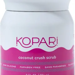 Kopari Beauty - Coconut Exfoliant Crush Scrub
