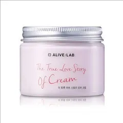 ALIVE:LAB - The True Lover Story Of Cream