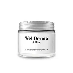 Wellderma - Tou Run Jing Hua Shuang