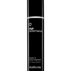 Anthony - High Performance Vitamin A Hydrating Facial Lotion