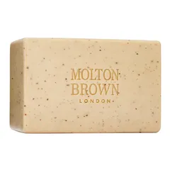 Molton Brown - Re-Charge Black Pepper Bodyscrub Bar