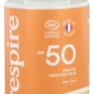 Respire - r Mineral Solar Spray SPF50