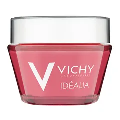 Vichy - Idalia Smoothness Glow Energizing Day Cream for Normal to Combination skin