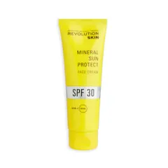 REVOLUTION SKINCARE - SPF 30 Mineral Protect Sunscreen