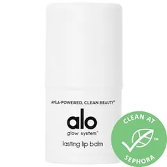 Alo - Lasting + Hydrating Lip Balm with Vitamin-C