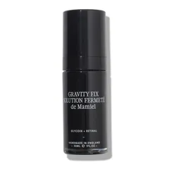 de Mamiel - Gravity Fix