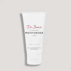 Flawless Moisturiser Light