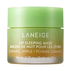 LANEIGE - Lip Sleeping Mask Caramel Apple