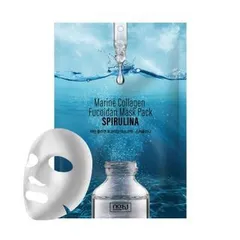 no:hj - Marine Collagen Fucoidan Mask Pack
