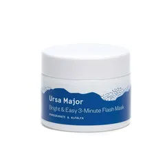 Ursa Major - Bright and Easy 3-Minute Flash Mask