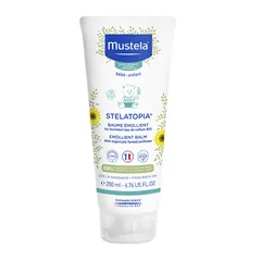 Mustela - Stelatopia Emollient Balm