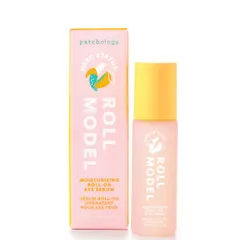 Patchology - Roll Model Moisturising Roll-On Eye Serum