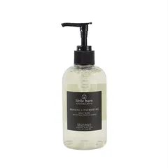 Little Barn Apothecary - Muhuhu + Clementine Body Wash
