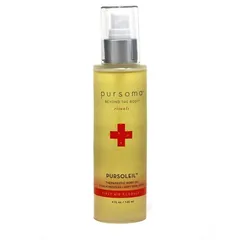 pursoma - Pursoliel Body Oil
