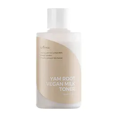 ISNTREE - Buy Isntree Yam Root Vegan Milk Toner in Australia - Korean Skin Care and Cosmetics