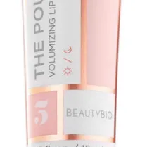 The Pout Sparkling Rosé Volumizing Lip Serum