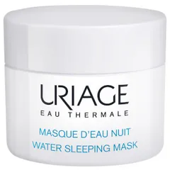 Uriage - Thermal Water Sleeping Mask