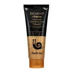 Farm Stay - Escargot Noblesse Intensive Cleansing Foam
