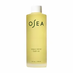 OSEA® Malibu - Vagus Nerve Bath Oil | Reduce Signs of Stress | Stimulate Vagus Nerve