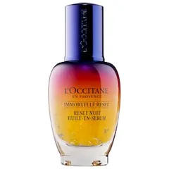 Immortelle Reset Overnight Reset Oil-In Serum