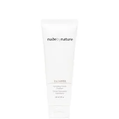 Hydrating Cream Cleanser