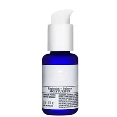 Neal's Yard Remedies - Facial Moisturisers Sensitive Replenish + Balance Moisturiser